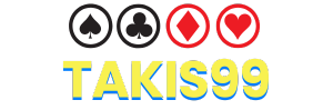 Logo TAKIS99